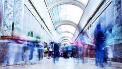 Así será el innovador y gigantesco nuevo centro comercial que planean construir en la Región Metropolitana