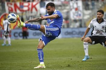 "Jesús, me gustaría que la U fuera la mejor": Carta de pequeña hincha azul emociona en redes sociales