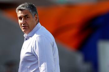 Rayados en el CDA piden renuncia de Santiago Escobar y lanzan crudo mensaje al presidente de la U