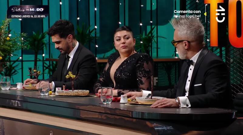 decidieron quien ganó la segunda temporada del programa.