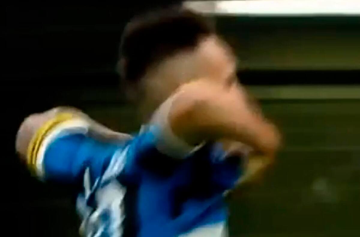 ¡Gol de Inter! Lautaro Martínez estira la ventaja sobre Sampdoria