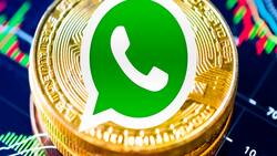 WhatsApp comenzó el pago mediante criptomonedas. ¿Cómo se realiza?