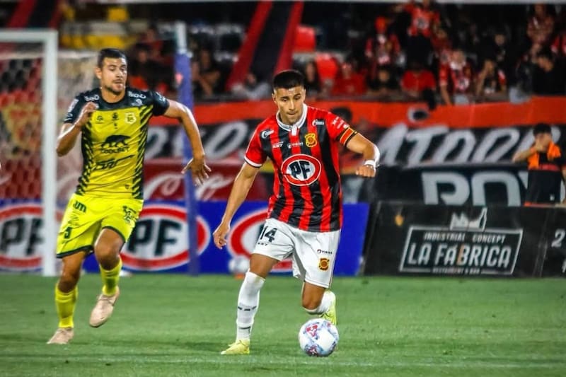 Jaime Vera entrenará a los piducanos. Foto: @rangersdetalca.cl en Instagram.