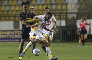 Coquimbo Unido vs Everton: día, hora y dónde ver en vivo por TV y Online