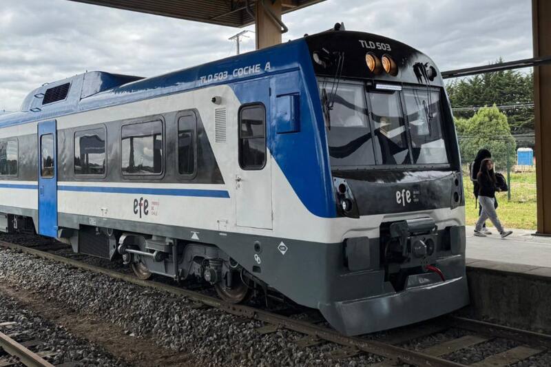 Esperado recorrido aplaza el inicio de sus operaciones.