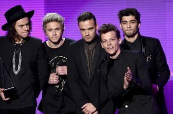 “No parece real”: Harry Styles, Louis Tomlinson, Zayn Malik y Niall Horan despiden a su excompañero de One Direction, Liam Payne