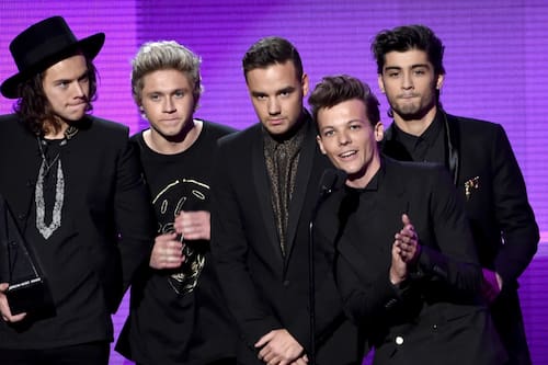 “No parece real”: Harry Styles, Louis Tomlinson, Zayn Malik y Niall Horan despiden a su excompañero de One Direction, Liam Payne