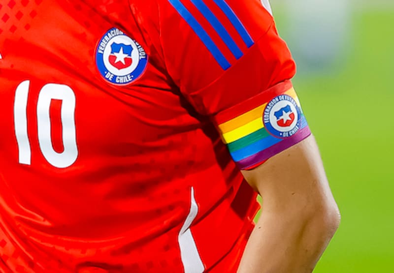 Sin Alexis Sánchez ni Claudio Bravo se instala la duda.