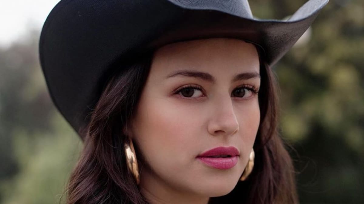 Karla Melo se llenó de elogios en Instagram al bailar como Jennifer López