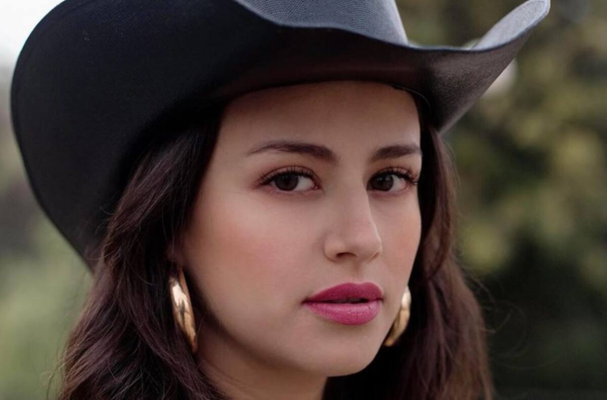 Karla Melo se llenó de elogios en Instagram al bailar como Jennifer López