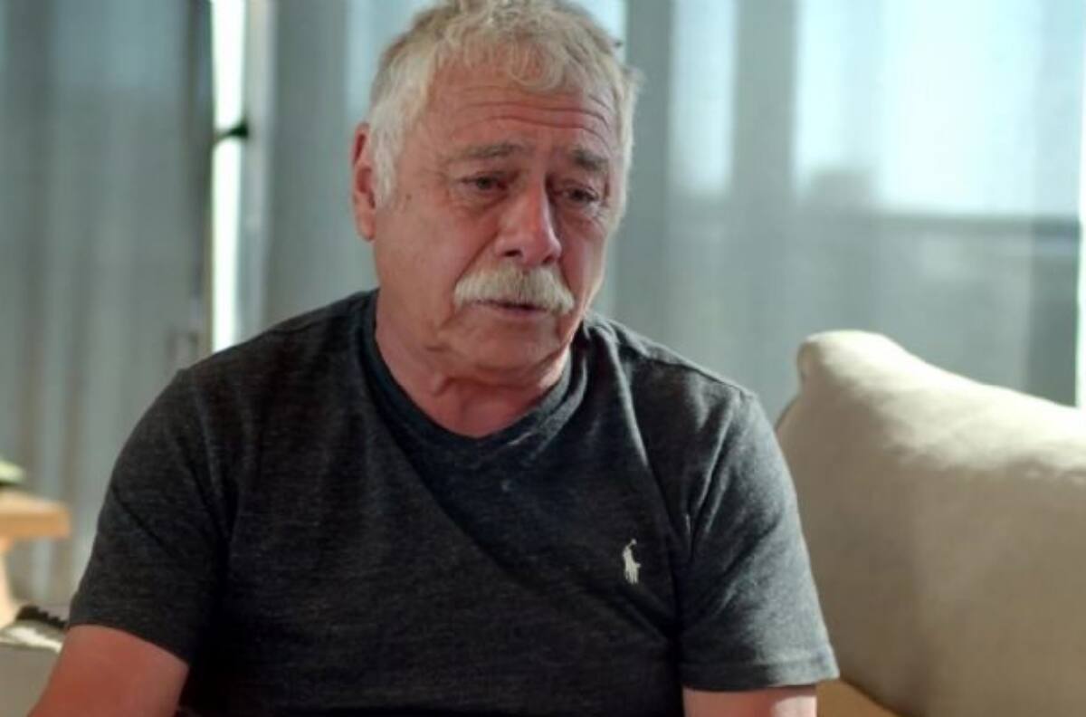 “No sé qué haré, no sé cuál será mi motor”: la amargura de Carlos Caszely por la muerte de su esposa