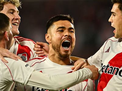 ¿Qué resultado necesita River Plate contra Inter para clasificar a octavos del Mundial de Clubes?
