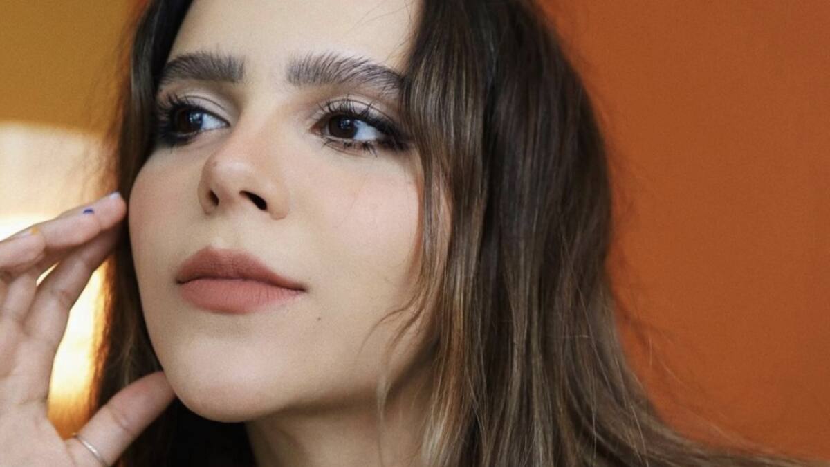 Yuya publicó tierna imagen de su pequeño hijo Mar y enterneció a sus seguidores: "¿De quién es ese pie tan chiquitito"