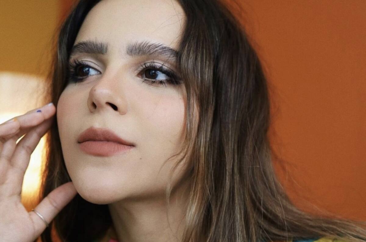 Yuya publicó tierna imagen de su pequeño hijo Mar y enterneció a sus seguidores: "¿De quién es ese pie tan chiquitito"