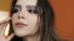 Yuya publicó tierna imagen de su pequeño hijo Mar y enterneció a sus seguidores: "¿De quién es ese pie tan chiquitito"