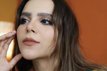 Yuya publicó tierna imagen de su pequeño hijo Mar y enterneció a sus seguidores: "¿De quién es ese pie tan chiquitito"