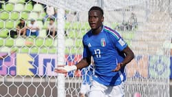 Se acaban los octavos de final: Programación del Mundial Sub 20 para este jueves 9 de octubre