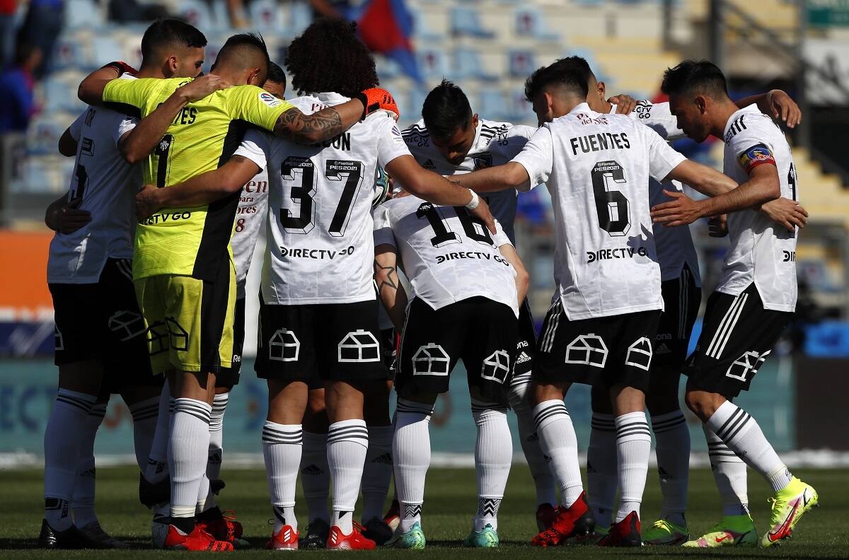 Colo Colo tiene dos grandes sorpresas en la citación para enfrentar a Deportes La Serena