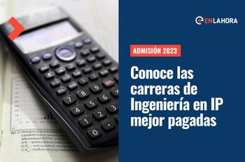 Ingeniería en Institutos Profesionales: ¿Cuáles son las carreras que entregan mejores sueldos?