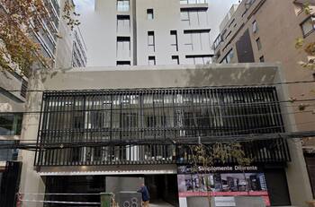 Inmobiliaria que elaboró emblemático proyecto en la RM pidió su quiebra por millonarias deudas