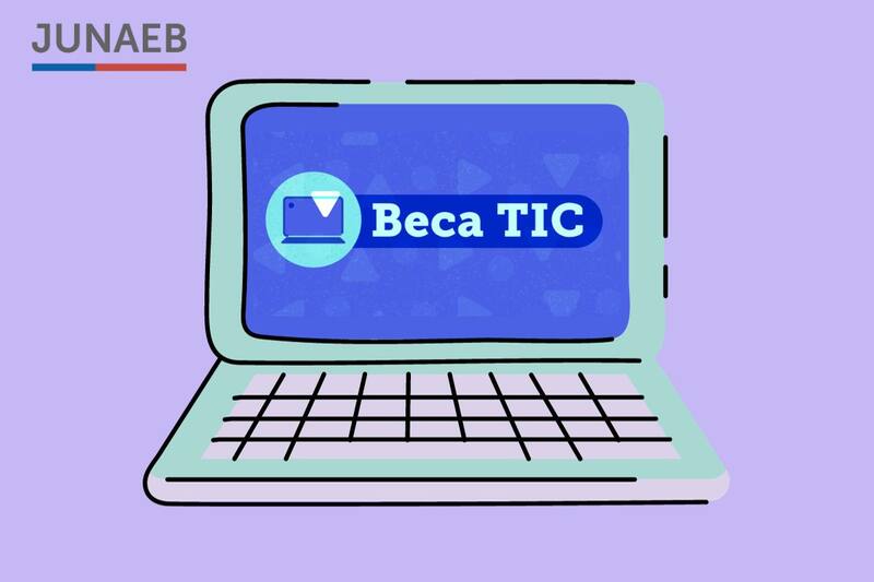 Si cumples ciertos requisitos, podrás conseguir un computador gratis con las Becas TIC 2024.