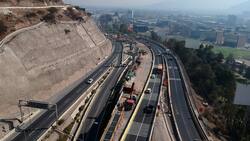 Malas noticias para los automovilistas: Anuncian alza del TAG para el 2021