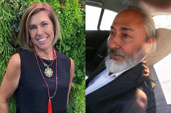 Misterio resuelto: Vivi Kreutzberger le compró la bullada “tierra santa” a Parived por 250 mil pesos