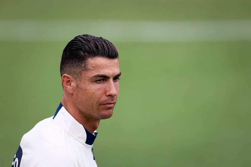 Ha encendido las alarmas alrededor del mundo tras una nueva lesión. Foto: EFE.