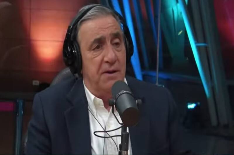 Créditos: Pantallazo TVN