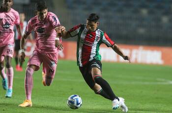 Estudiantes de Mérida vs Palestino: día, hora y dónde ver la Copa Sudamericana por TV y online