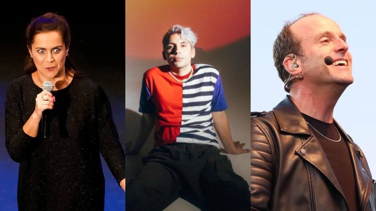 Festival de Viña 2023: Estos son los humoristas que se presentarían en la Quinta Vergara