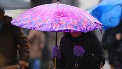 DMC confirma que estas regiones de Chile tendrán lluvia este domingo 7 de septiembre