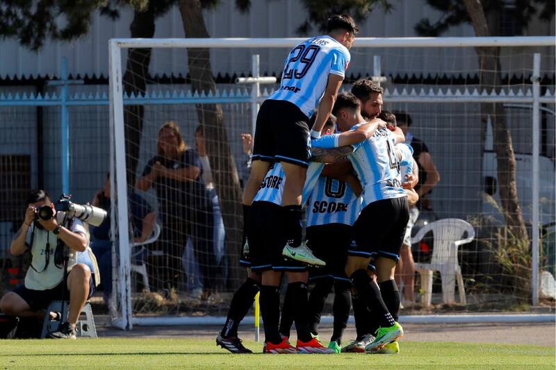 tiene nuevo entrenador para la temporada 2025. Foto: Agencia Aton.