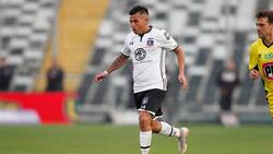 Debutó en Colo Colo, dio positivo por cocaína y éxtasis, se retiró y ahora vuelve al fútbol