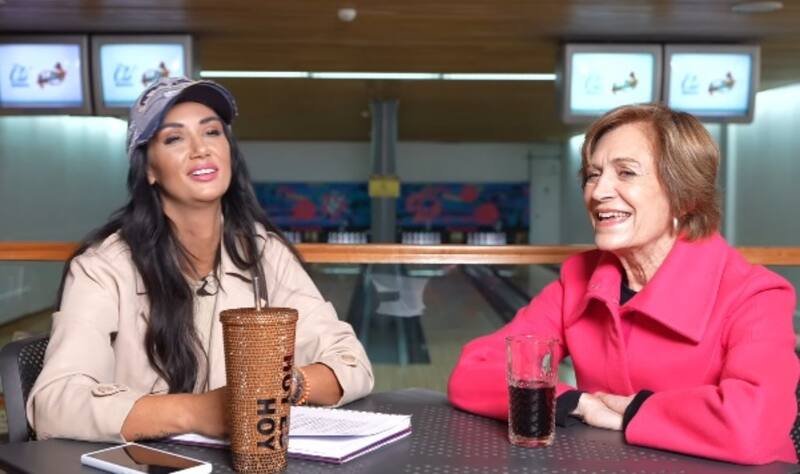 recibió avalancha de comentarios negativos. Créditos: Pantallazo YouTube