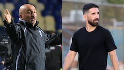 Tambalean en sus cargos: los 5 técnicos del fútbol chileno en riesgo para este fin de semana