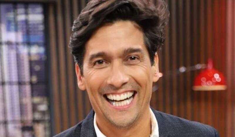 es el nuevo animador del Festival