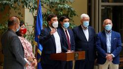 PPD oficia a Fiscalía Nacional Económica para investigar posible colusión de empresas de gas licuado