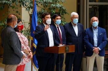 PPD oficia a Fiscalía Nacional Económica para investigar posible colusión de empresas de gas licuado