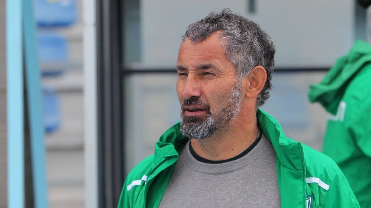"No quería estar acá": Miguel Ponce se despidió de Santiago Wanderers con molestia y criticó a los directivos