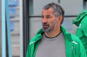 "No quería estar acá": Miguel Ponce se despidió de Santiago Wanderers con molestia y criticó a los directivos