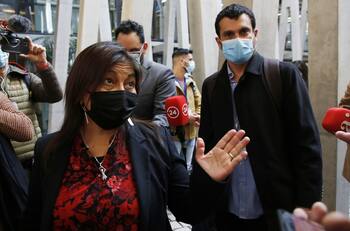 Convención Constitucional postergaría sesión al miércoles para confirmar cumplimiento de medidas