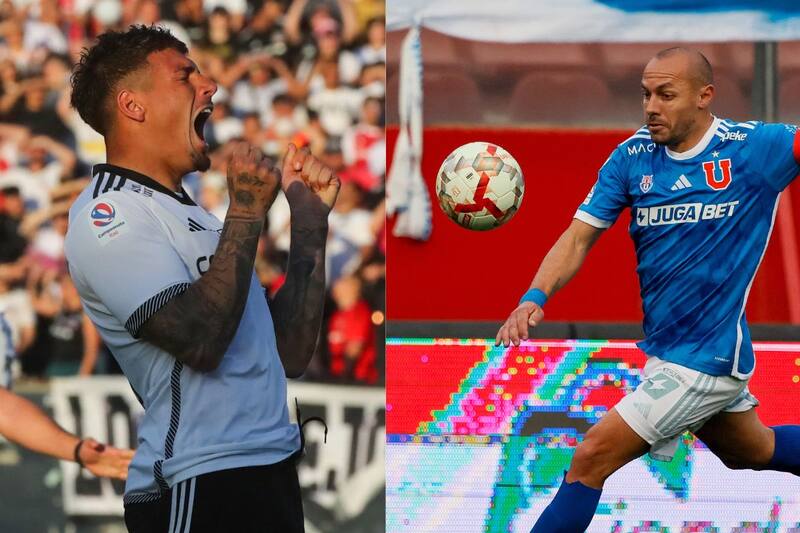 juegan por el título este domingo. Fotos: Agencia Aton.