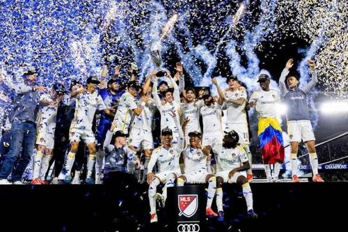 Fútbol de domingo por la noche: la MLS sale a competir con la NFL