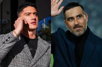 Sammis Reyes le responde a Claudio Bravo: “En el fútbol, si te va mal en un equipo, te cambias a otro”