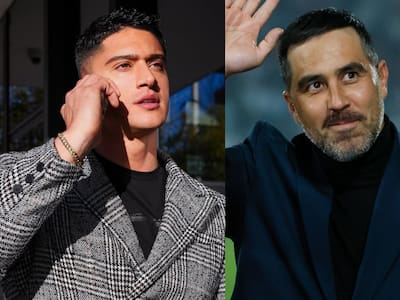 Sammis Reyes le responde a Claudio Bravo: “En el fútbol, si te va mal en un equipo, te cambias a otro”