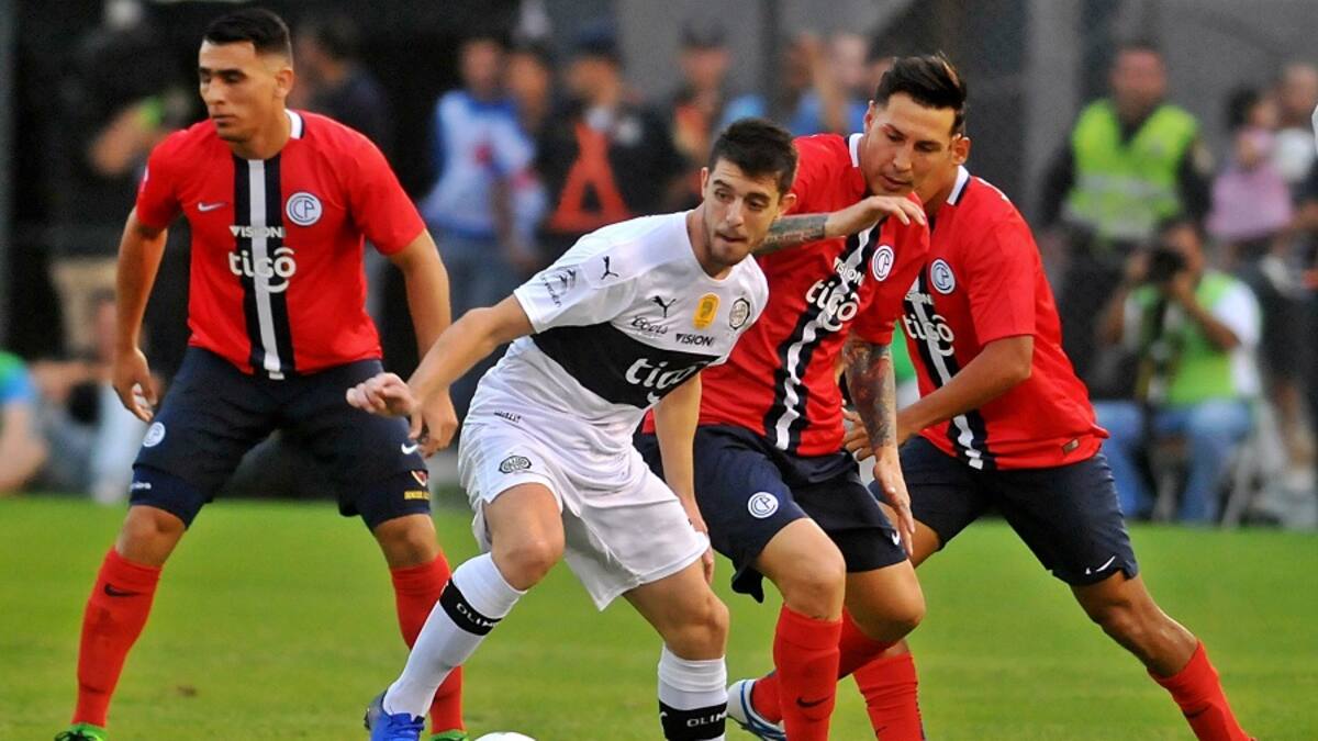 Atención ANFP: Posponen retorno al fútbol en Paraguay tras confirmarse más de 50 casos positivos en jugadores