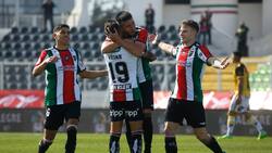 Palestino vs Huachipato: Hora y dónde ver por TV y EN VIVO online el Campeonato Nacional 2022