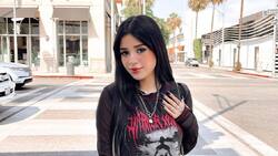 Iamferv: la influencer chilena que ganó un MTV Miaw