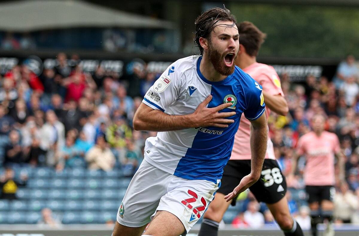 Puede irse del club en un par de meses: El contrato de Ben Brereton se vuelve un "dilema" para Blackburn Rovers